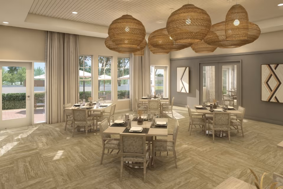 Photo 7 of The Residence at Charles Meadow