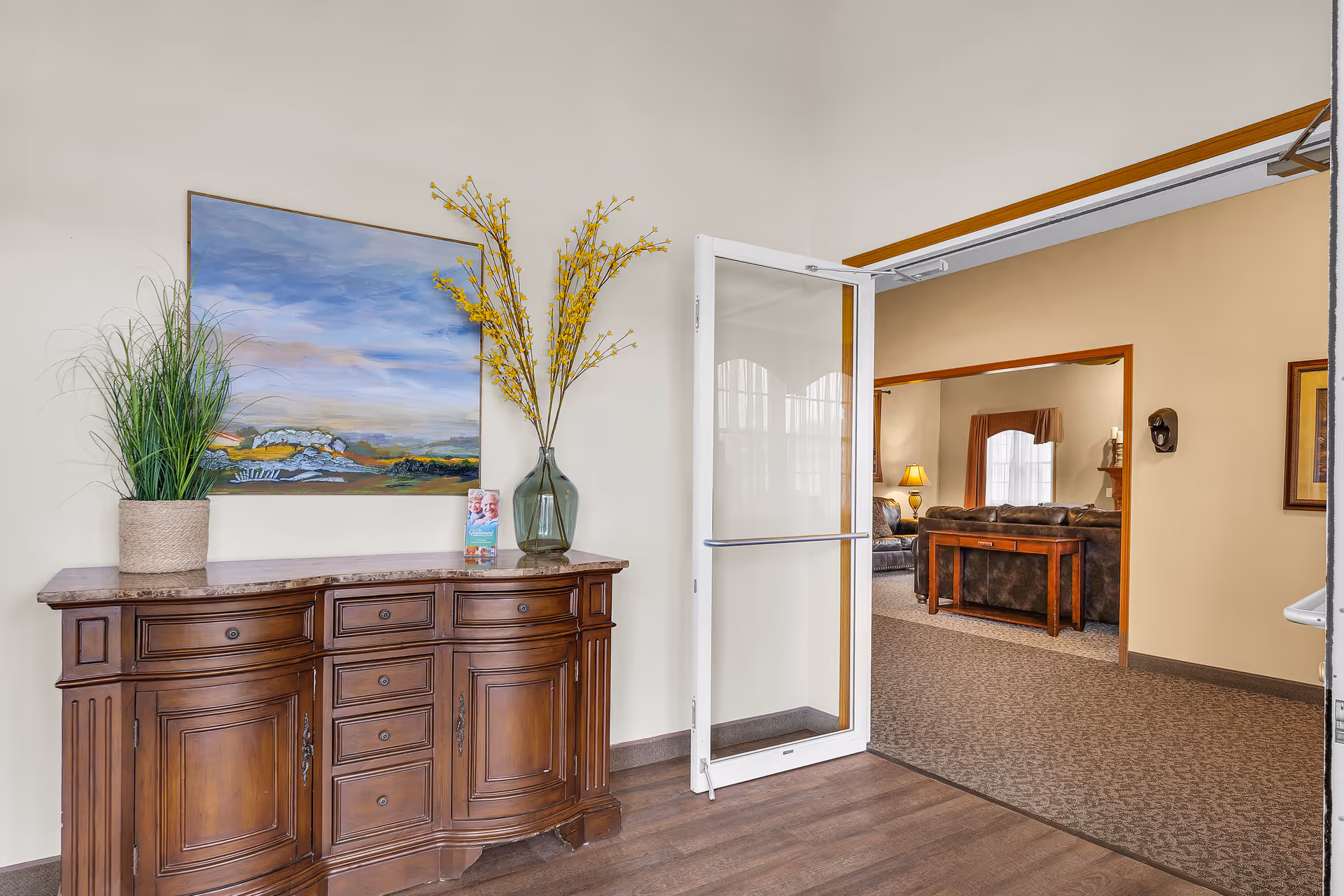 Photo 14 of The Glenwood Supportive Living of Greenville