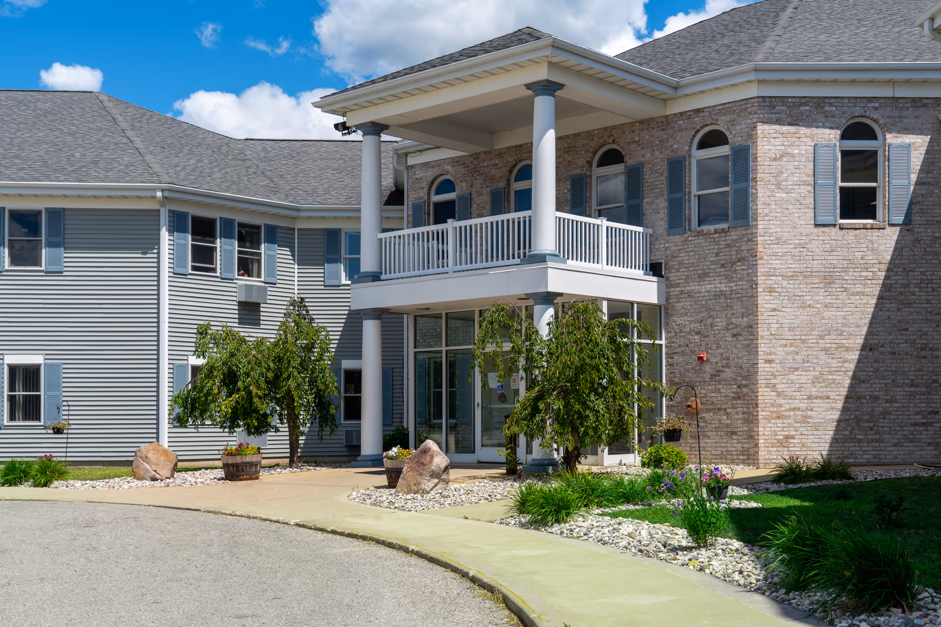 Photo 4 of Whispering Pines Senior Living