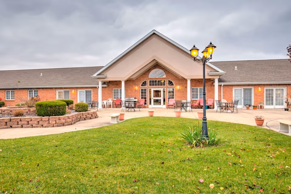 Photo 2 of Brookstone Estates of Rantoul