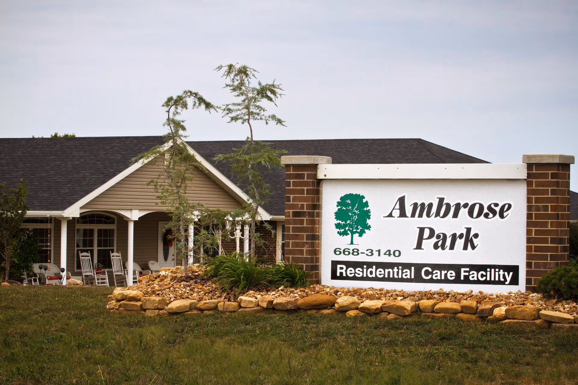 Photo of Ambrose Park Residential Care Facility