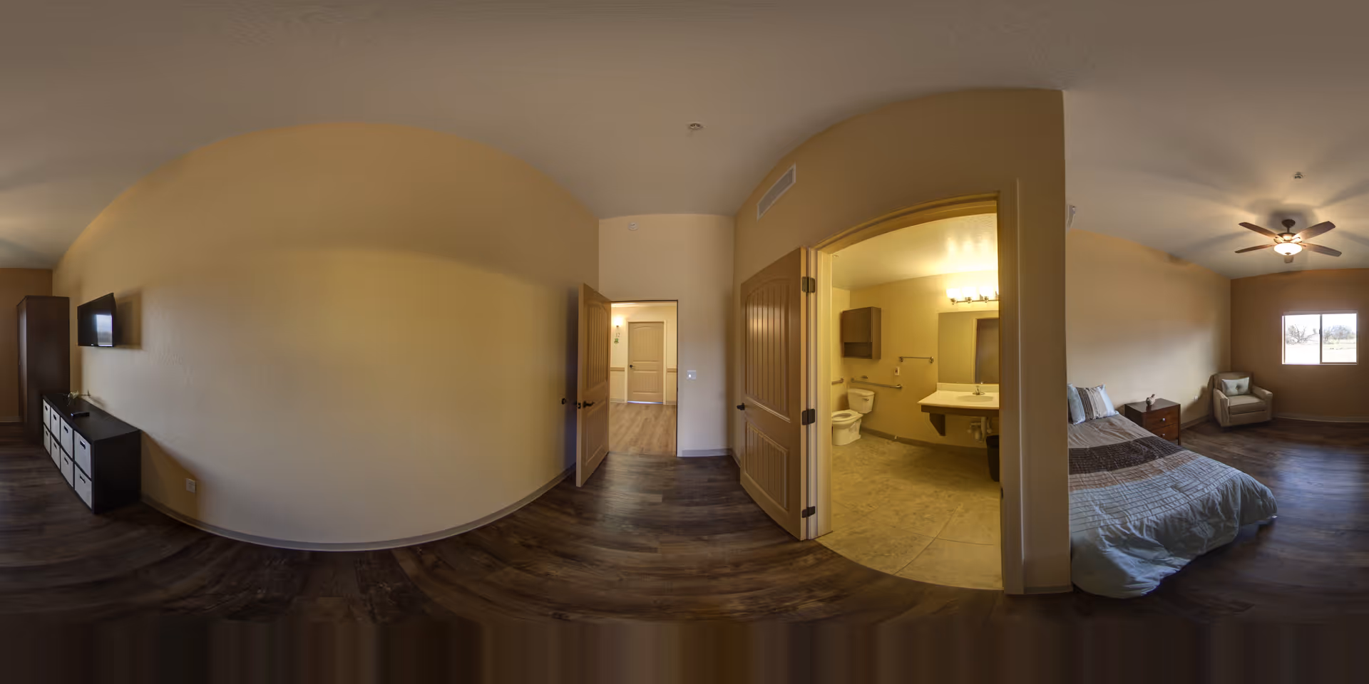 Photo 17 of Via Elegante Assisted Living Sierra Vista Canyons