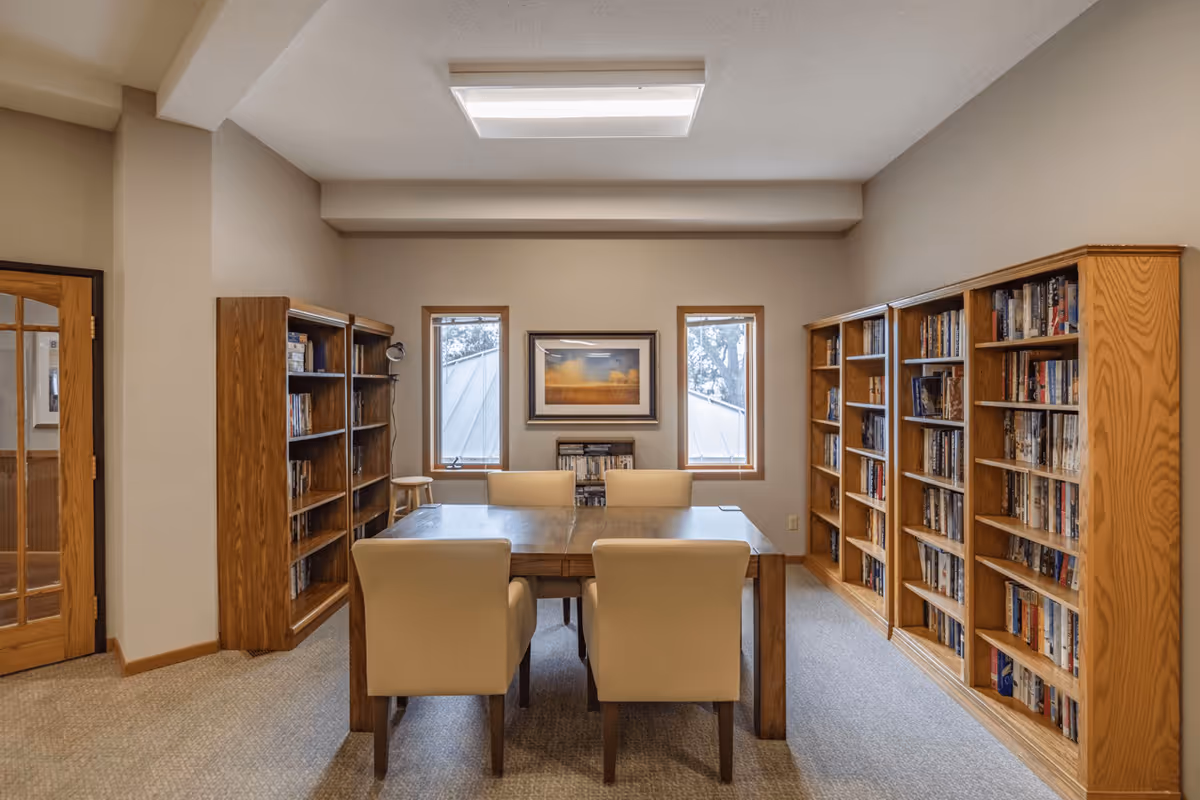Photo 22 of Derian Lodge Senior Living
