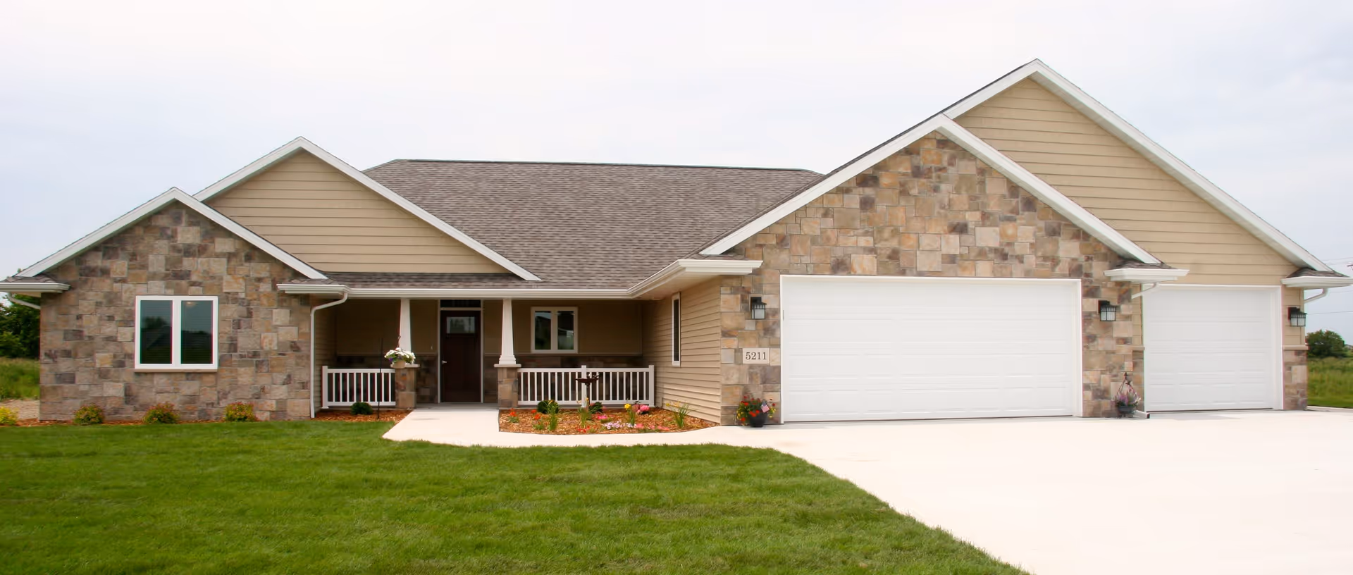 Photo of Helen's House - Kimberly Blue