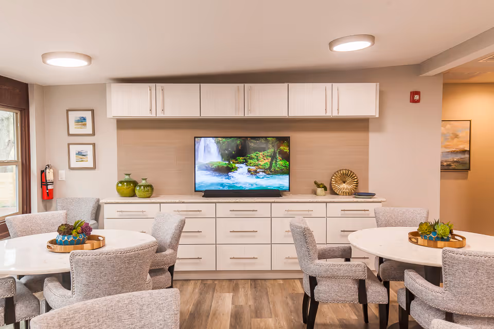 Photo 11 of Silverleaf Eldercare at The Arboretum