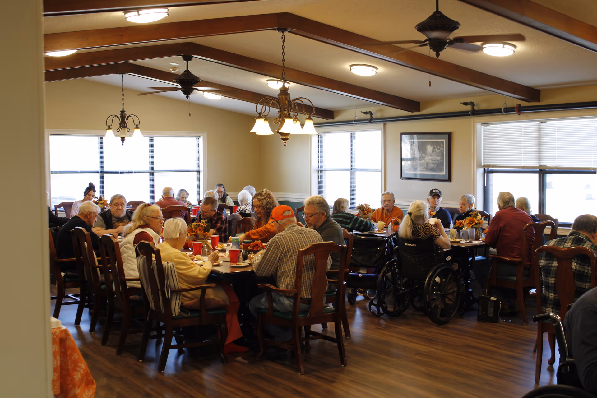 Photo 13 of Golden Oaks Assisted Living