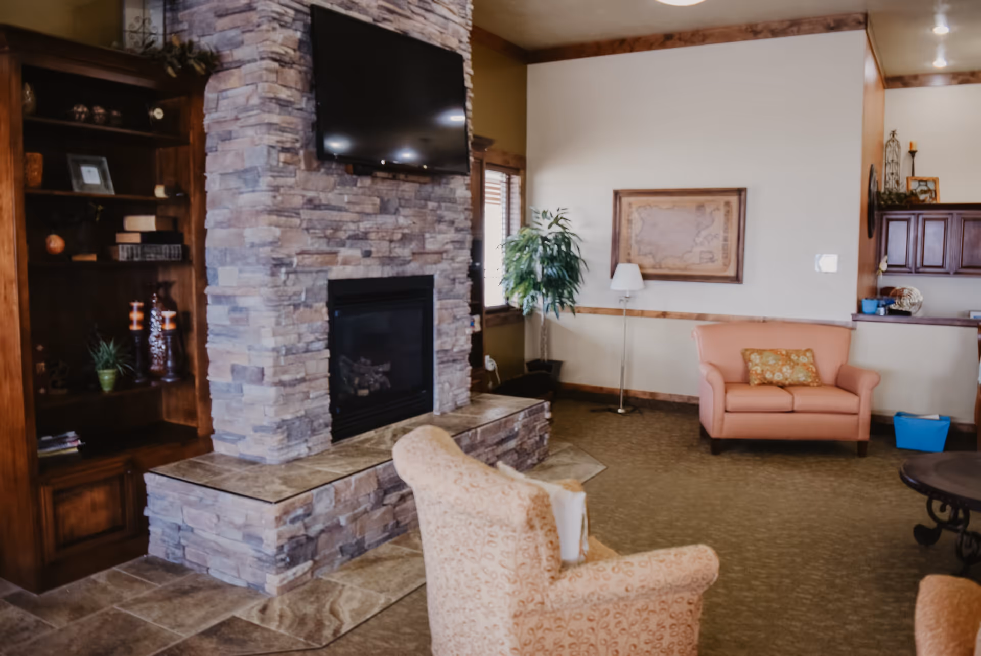 Photo 13 of Copper Summit Assisted Living