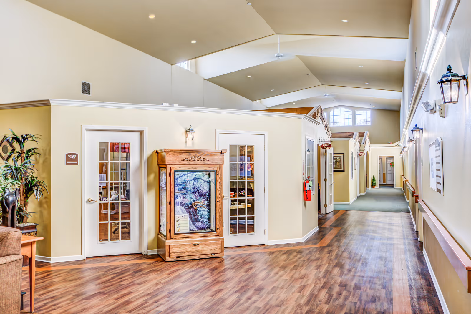 Photo 10 of Homestead Assisted Living of La Vista
