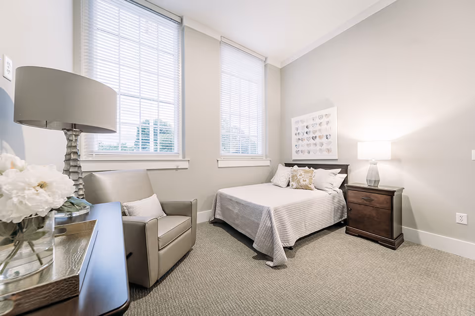 Photo 46 of South High Senior Living