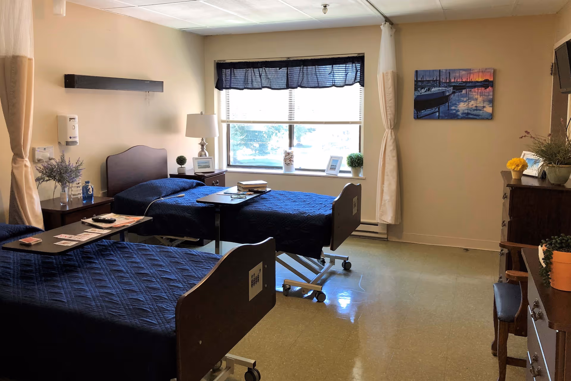 Photo 7 of Heatherwood Rehabilitation & Health Care Center