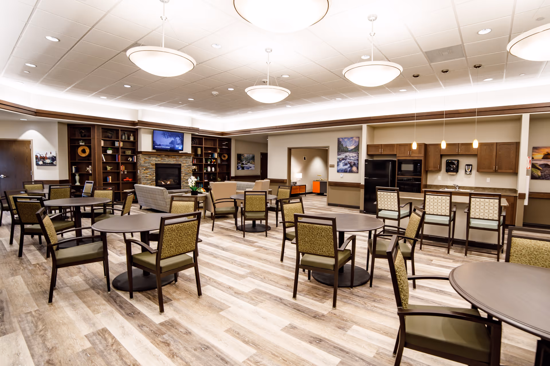 Photo 10 of Fieldstone Memory Care Yakima