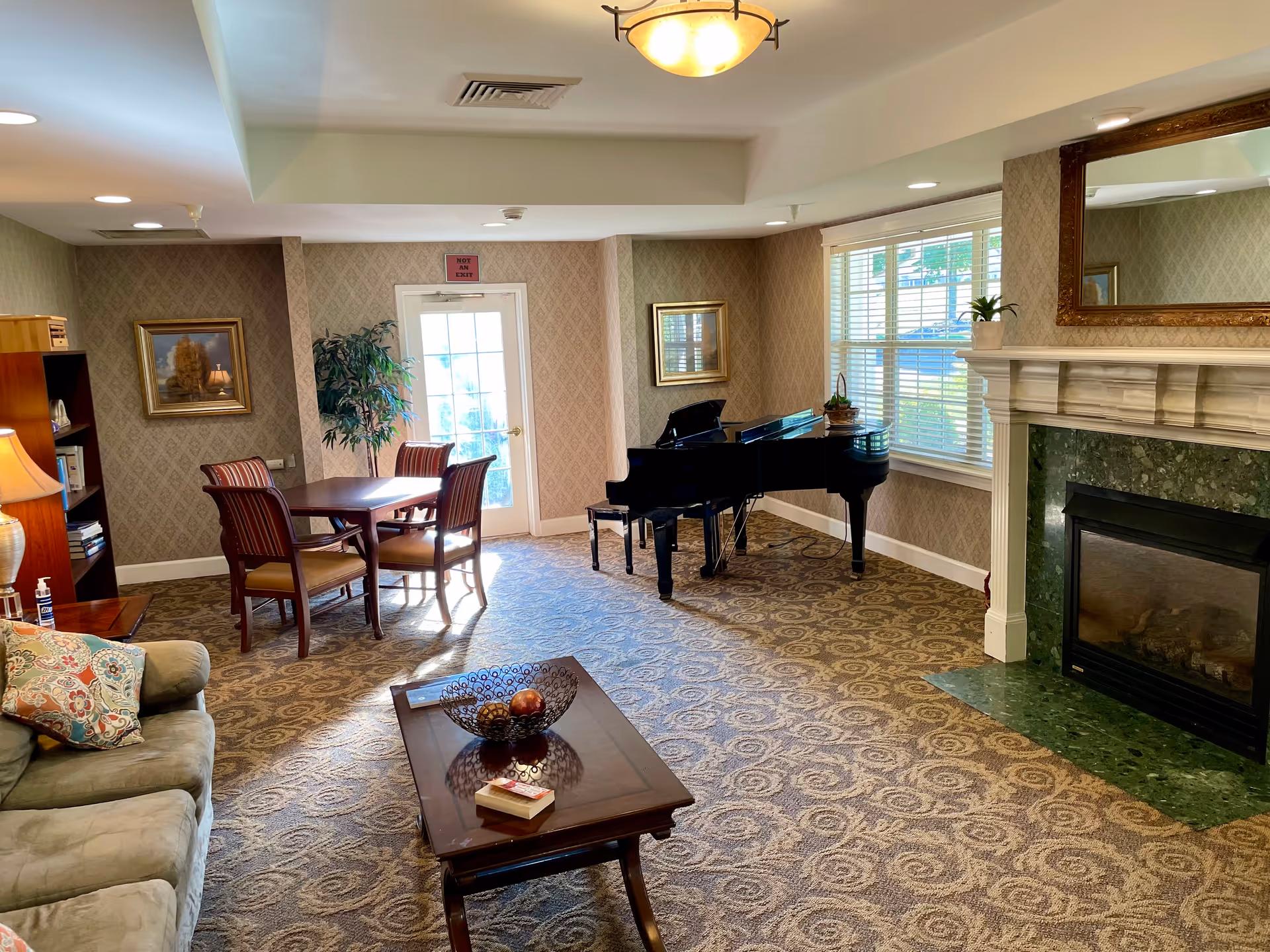 Photo 9 of Legacy Village of Hendersonville