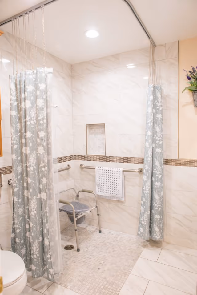 Photo 15 of Guardian Angels Homes III - Assisted Living and Memory Care in North Tustin, California