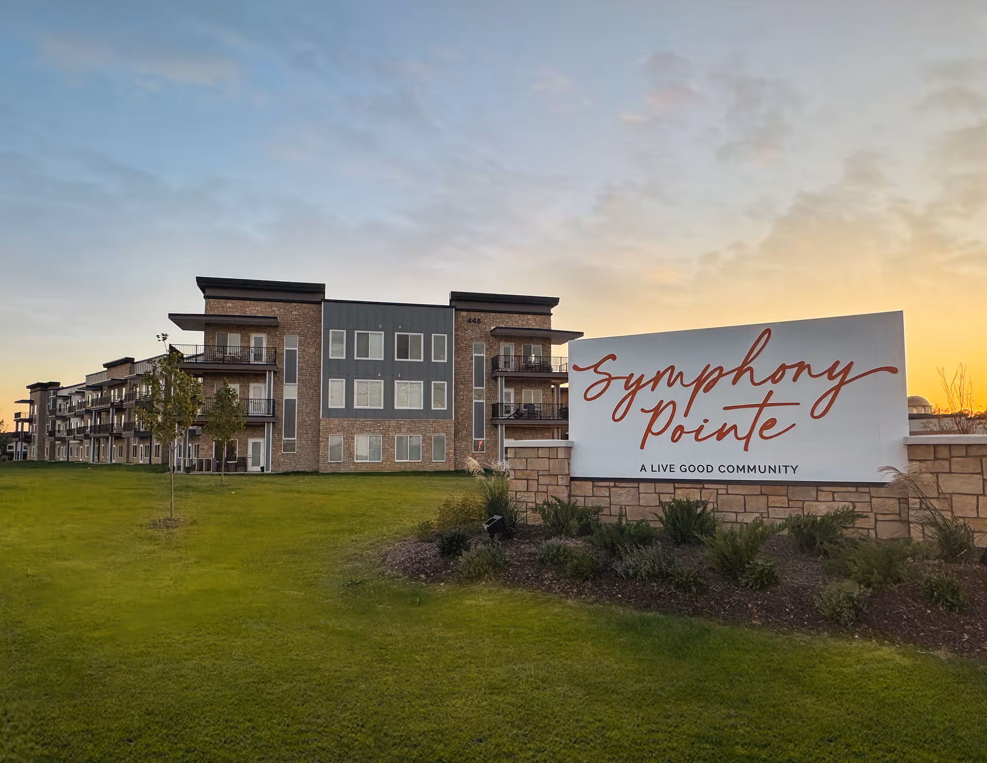 Photo of Symphony Pointe
