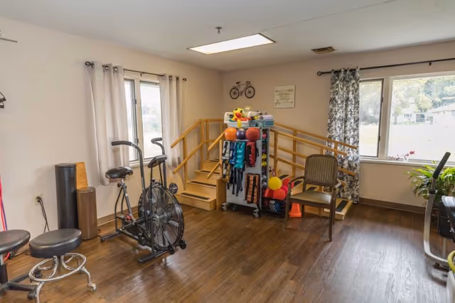 Photo 33 of Wayne Countryview Care and Rehabilitation