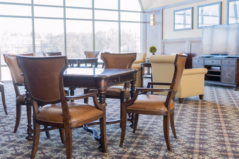 Photo 8 of Paramount Senior Living at Peters Township