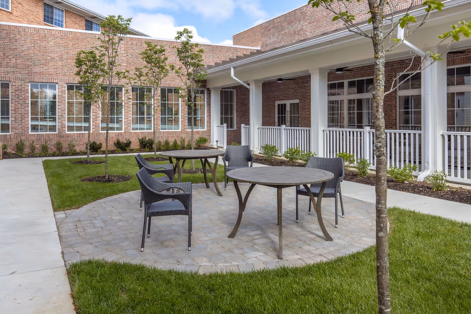Photo 10 of Sayre Christian Village