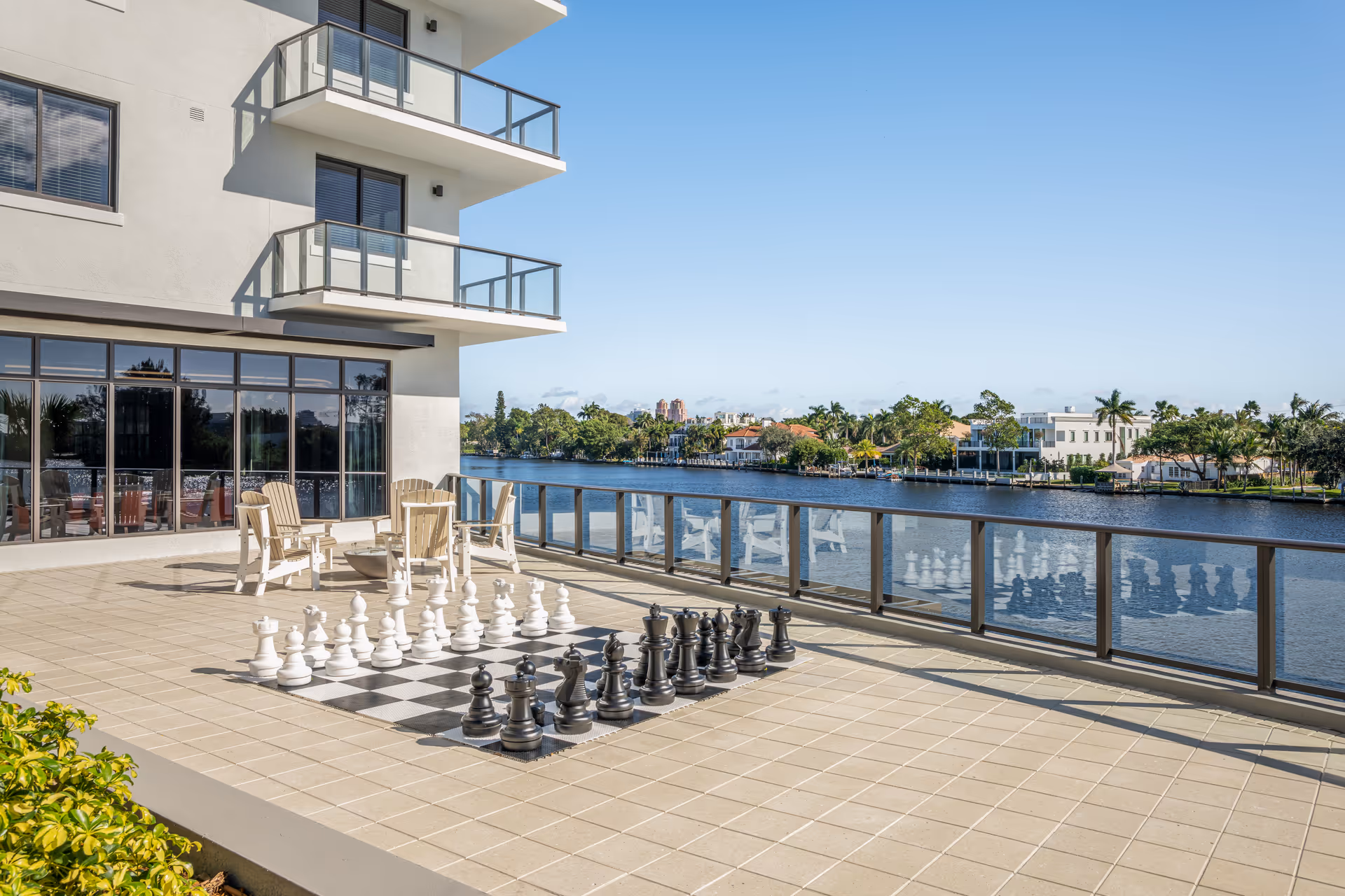Photo 8 of Allegro – Fort Lauderdale, FL