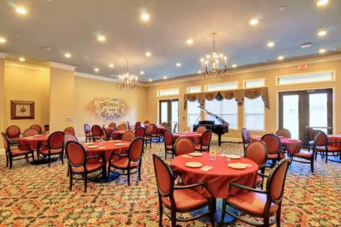 Photo 8 of Arabella of Athens Senior Living