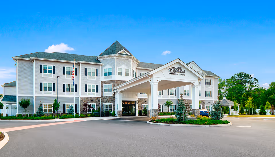 Photo of The Bristal Assisted Living at Somerset