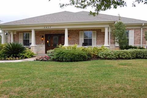 Photo of Orchard Park at Southfork Assisted & Senior Living