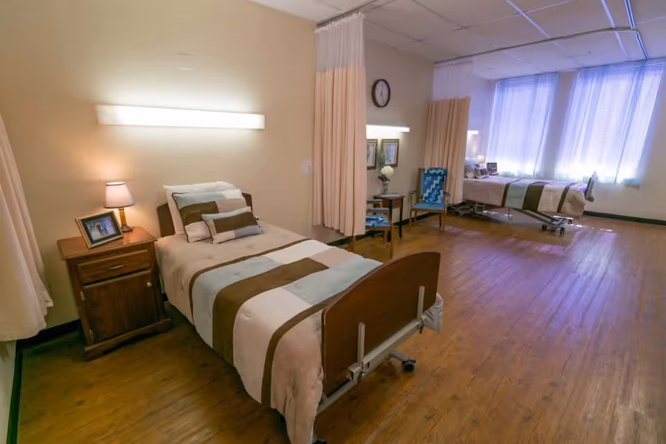 Photo of Oceanview Transitional Care
