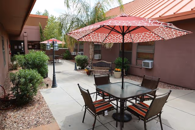 Photo 19 of Coronado Healthcare Center