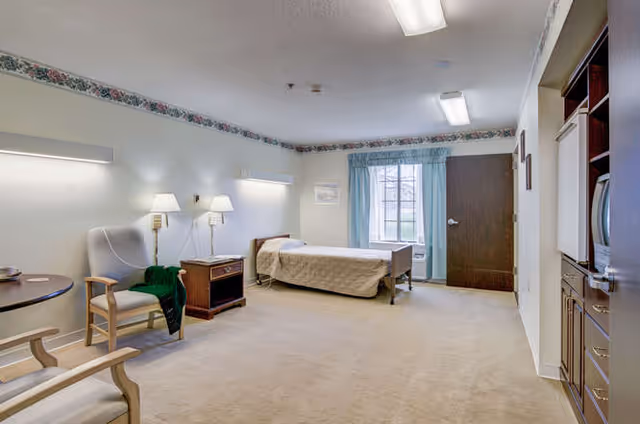 Photo 3 of Majestic Care of Flushing Assisted Living