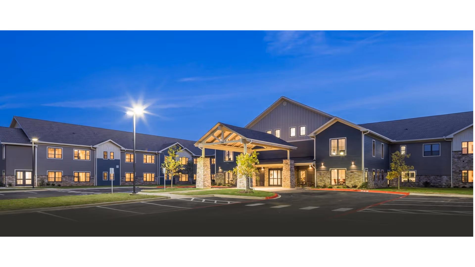 Photo of Primrose Retirement Community of Tyler