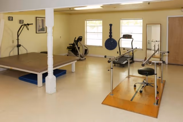 Photo 11 of Northern Oaks Living & Rehabilitation Center