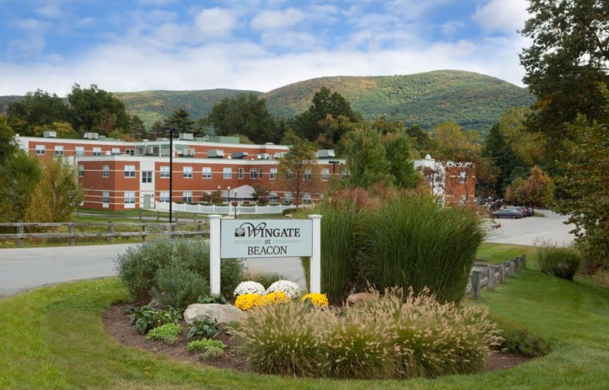 Photo of Wingate at Beacon