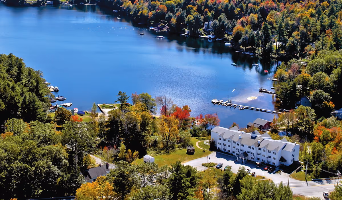 Photo of Sunapee Cove Assisted Living & Memory Care