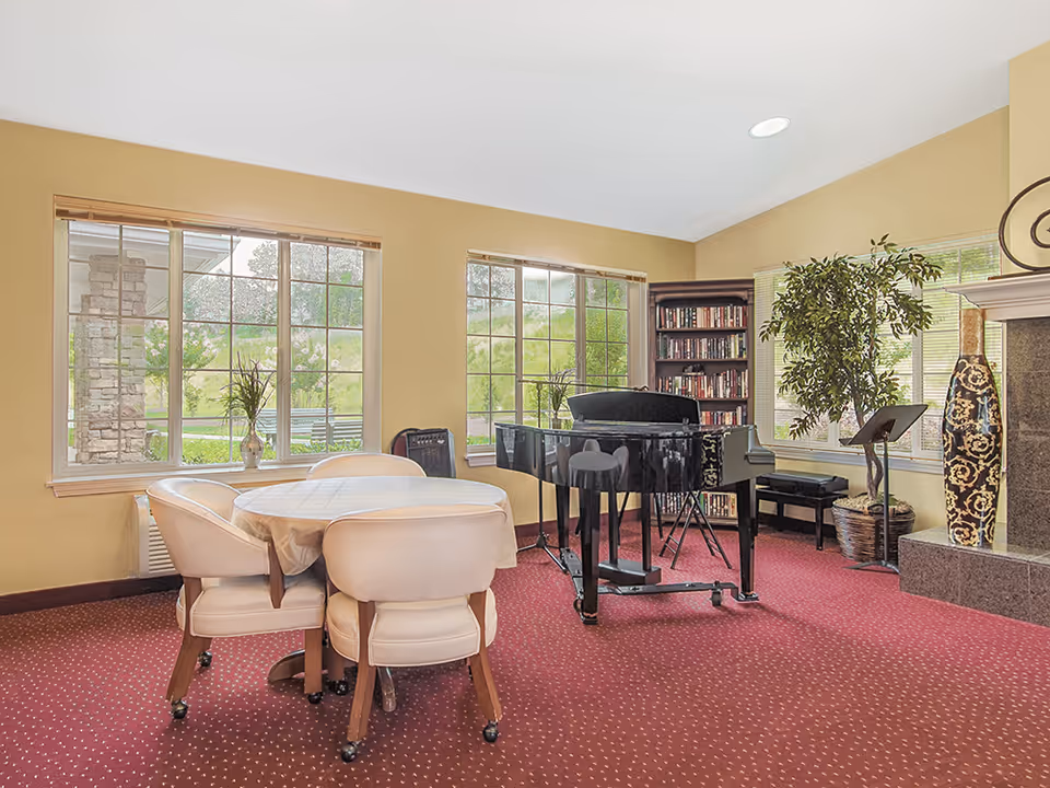 Photo 12 of Laurel Grove by Barclay House