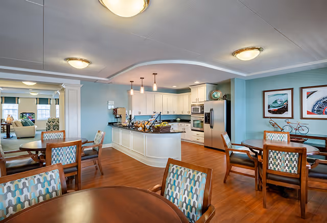 Photo 14 of Brightview Greentree - Senior Independent Living, Assisted Living, Memory Care