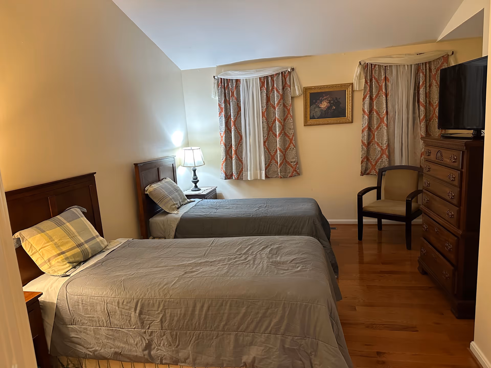 Photo of Greenvilla Assisted Living