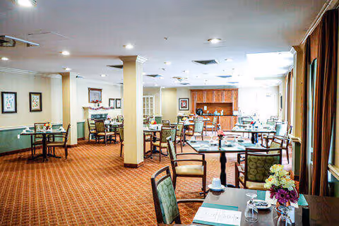 Photo 6 of Mira Vie at West Milford | Assisted Living West Milford