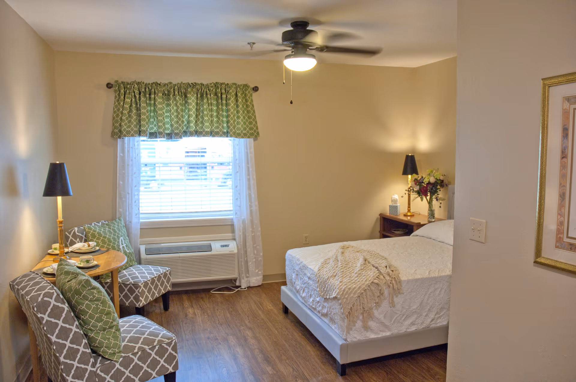 Photo 14 of Garrett Woods Senior Living Community