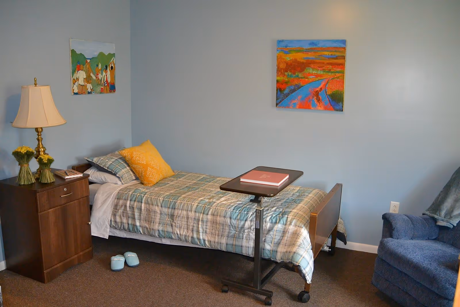 Photo 9 of At Home at Parkland