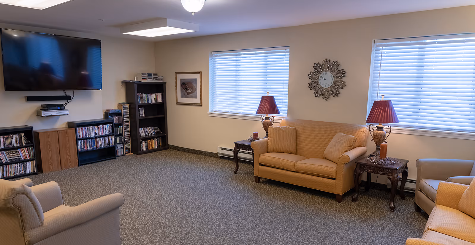 Photo 17 of Azalea Park - A Provincial Senior Living Community