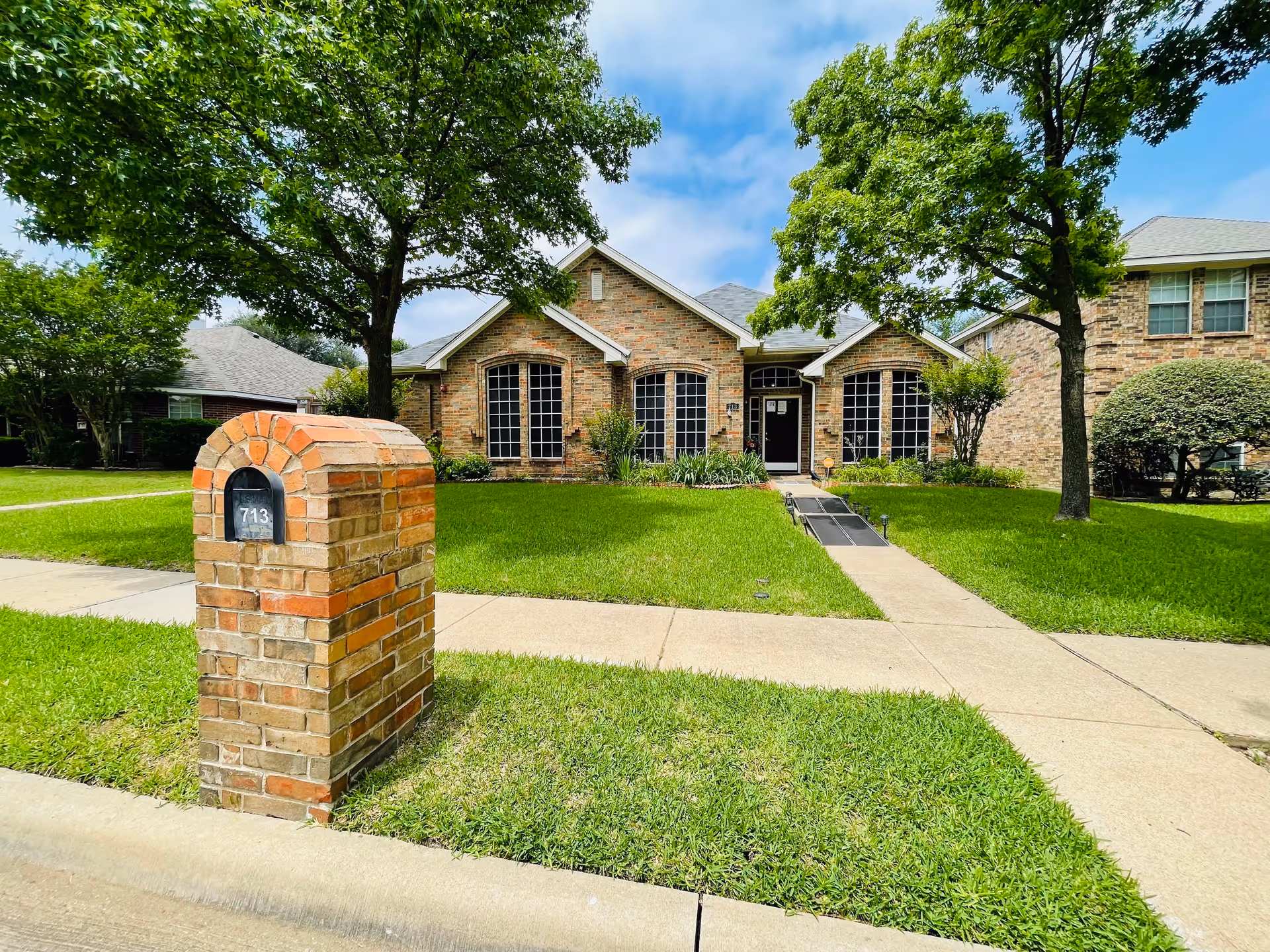 Photo of Joyful Assisted Living Home of Allen