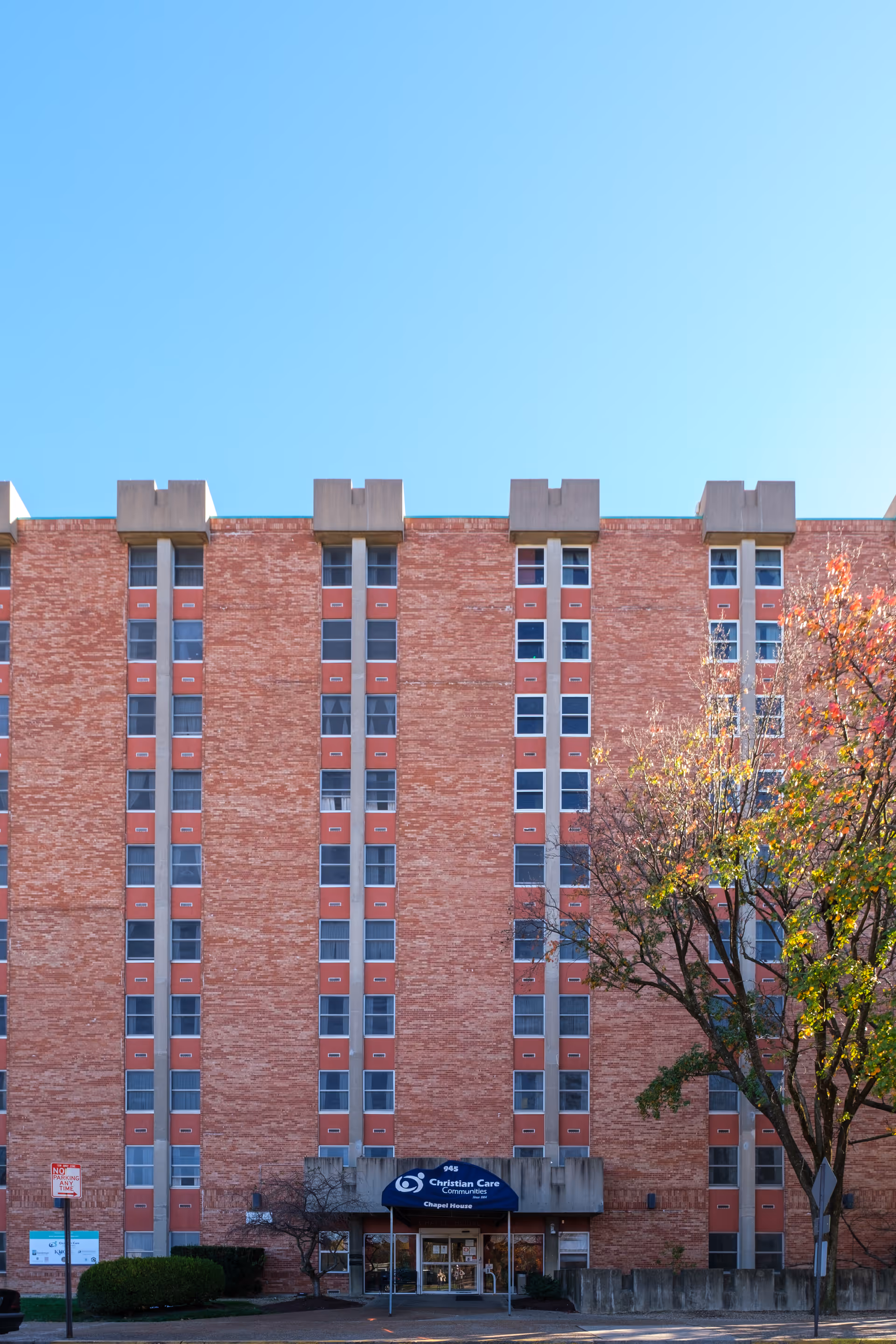 Photo of Chapel House Louisville