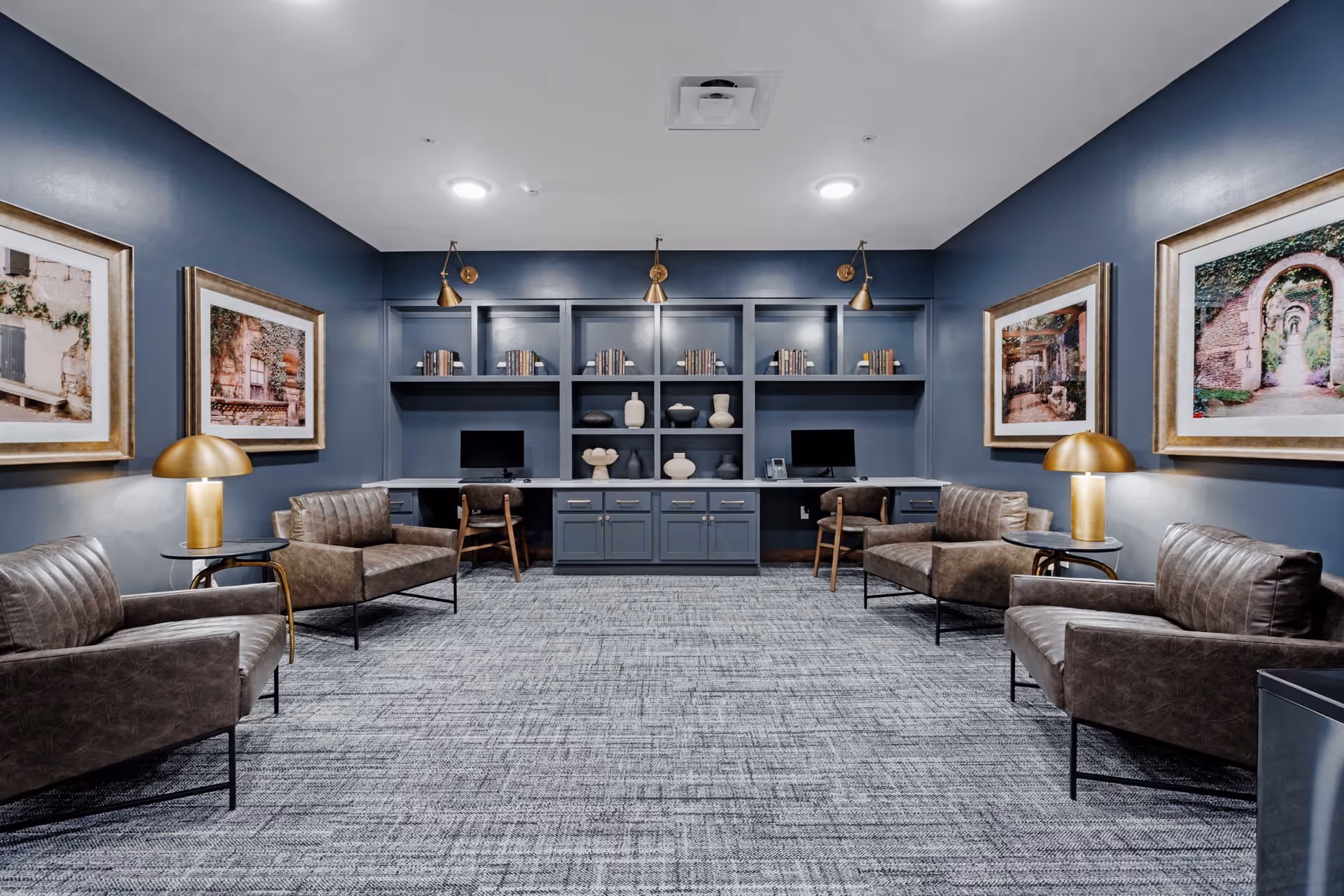 Photo 4 of Cedarhurst Senior Living of Lawrence