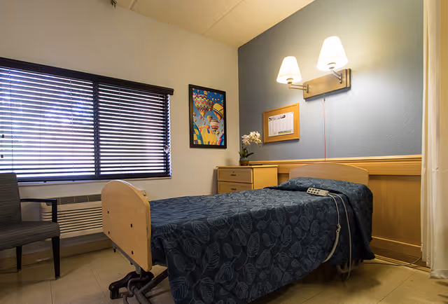 Photo of Advanced Care Center