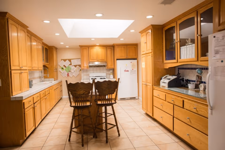 Photo of Guardian Angels Homes IV - Assisted Living and Memory Care in North Tustin, California