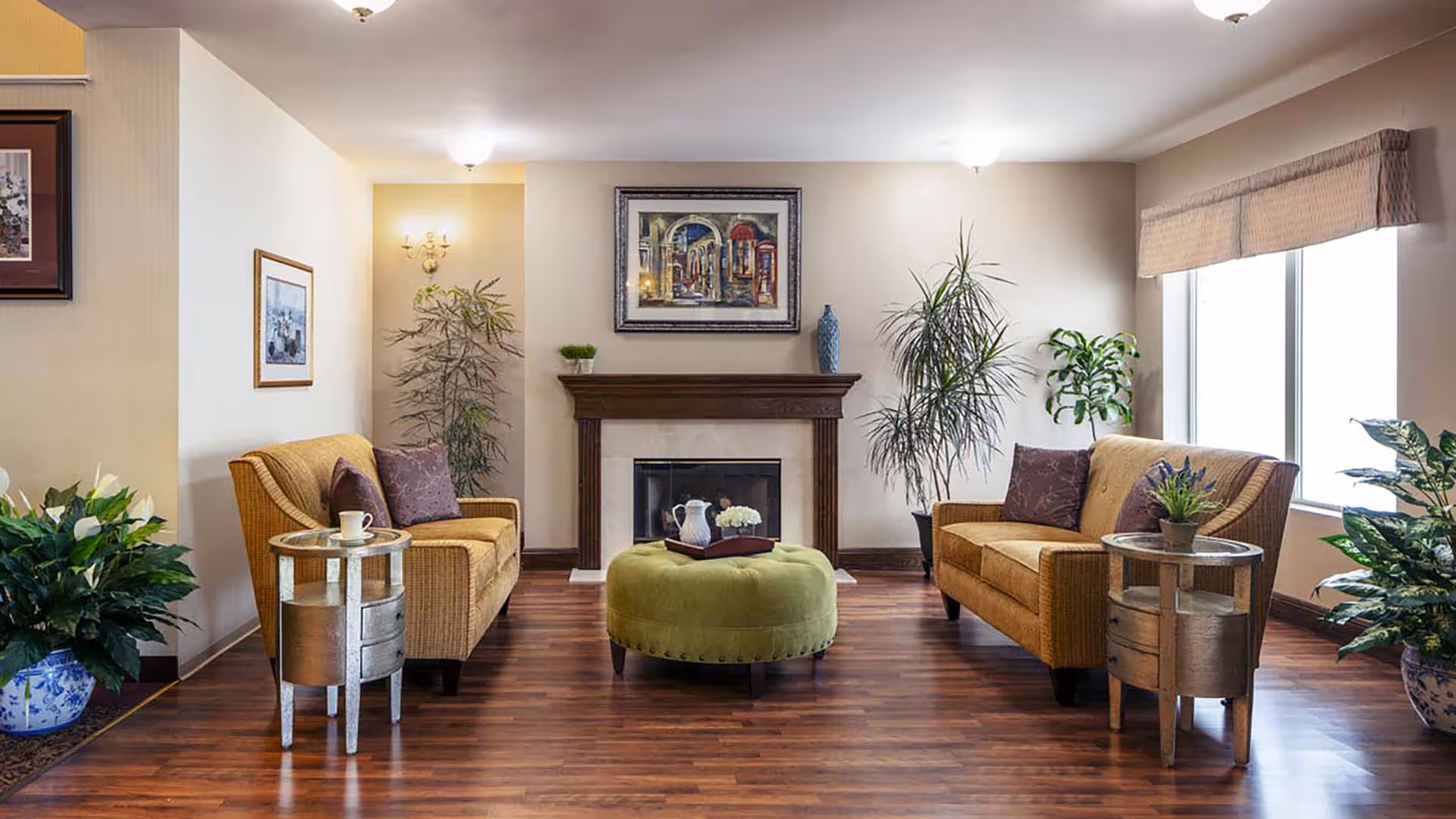 Photo 9 of Atria Evergreen Valley