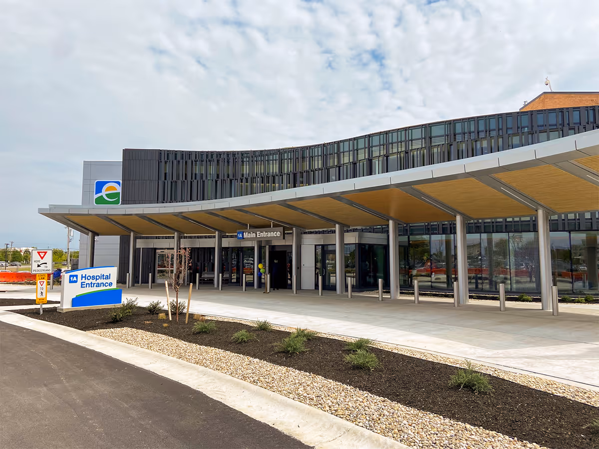 Photo of St. Elizabeth Hospital Florence - St. Elizabeth Healthcare