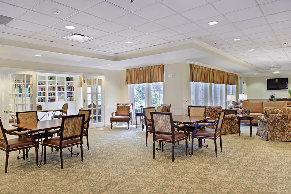 Photo 11 of Fairmont Senior Living of Washington Township