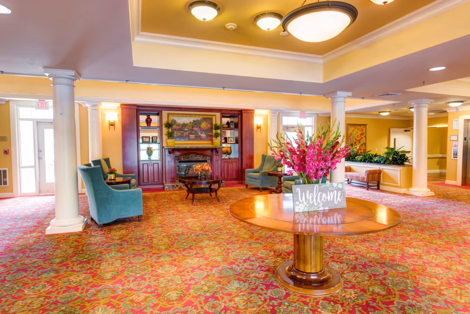 Photo 7 of Symphony Manor
