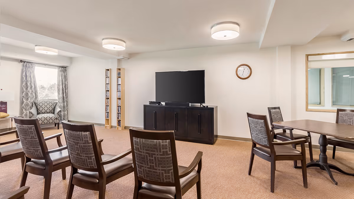 Photo 13 of Capital Place Retirement Community