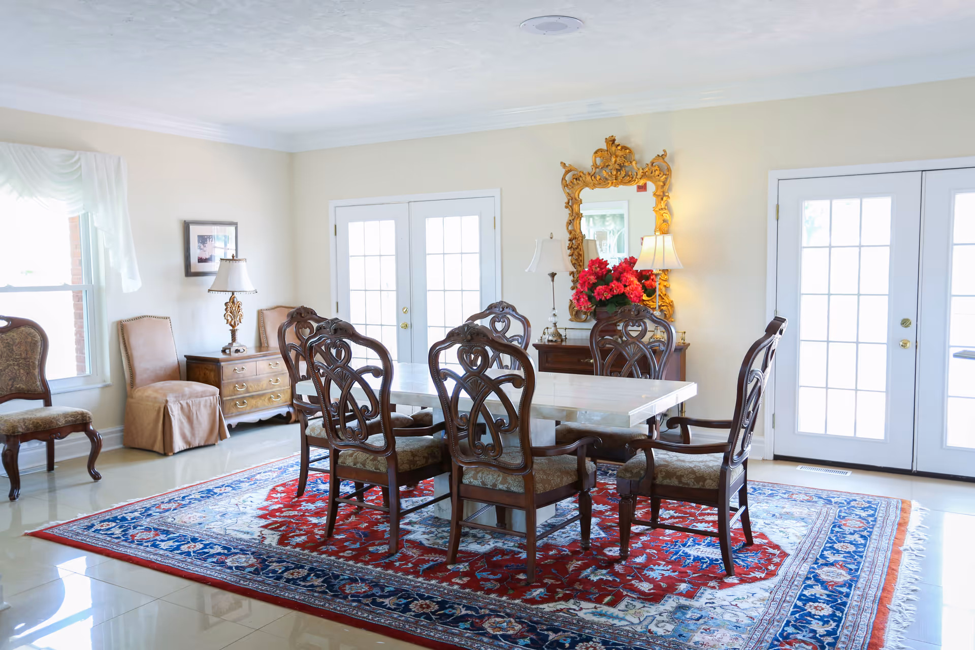 Photo of Mari De Villa Nursing Home